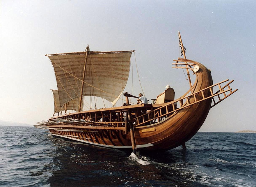 India s Ancient And Great Maritime History