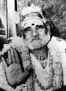 Poondi Swamigal - The Siddha of South India