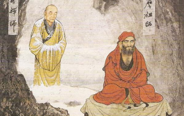 How Shaolin Kung Fu Came From India: The Story of Bodhidharma