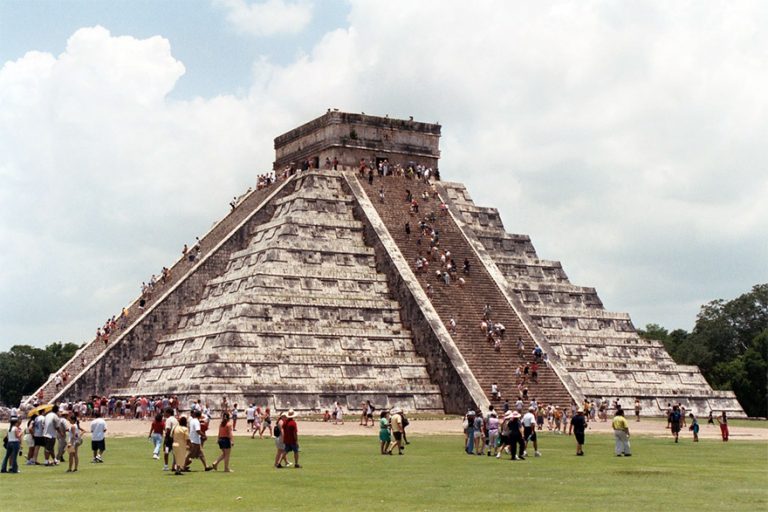 Mayan Origins in Ancient Southern India