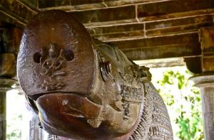 Beautiful Ancient Varaha Temple at Khajuraho