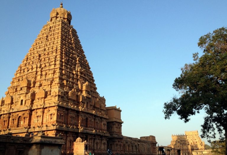 Gopuram - Our Awesome Temple Towers